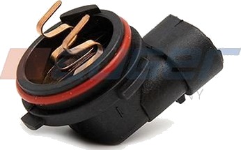 AUGER 86725 Lampeinnfatning, fjernlys