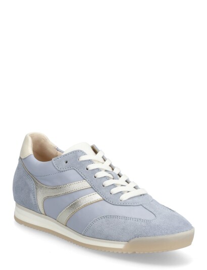 Gabor Sneaker Blue 40