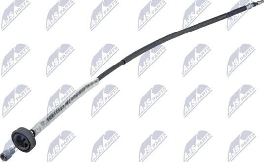 Tautrekk, håndbremse NTY HLR-RE-025