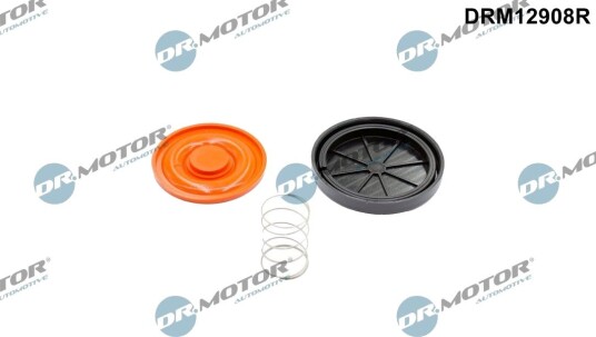 Membran, veivkasselufting DR.MOTOR AUTOMOTIVE DRM12908R