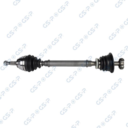 GSP 250197 Drivaksel