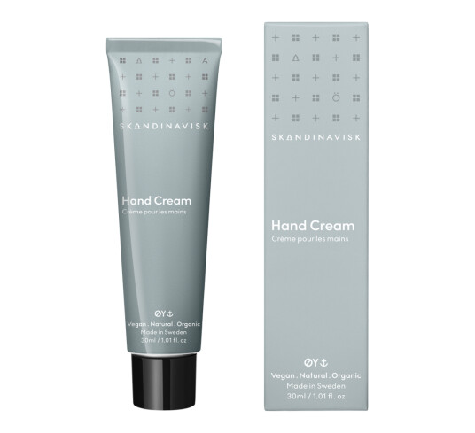 Skandinavisk Øy håndkrem 30ml Skandinavisk Øy håndkrem 30ml