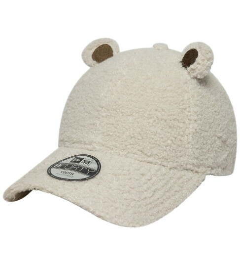 New Era Chyt Winter Borg 9forty Newer Stn Os Youth Treningstilbehør
