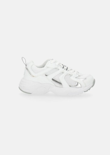 Sala White 37 Sneakers Sala White 37 Sneakers