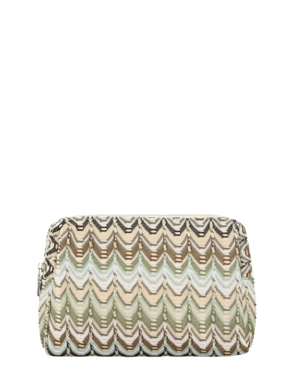 Becksöndergaard Pala Pouch Bag Multi/patterned ONE SIZE