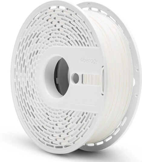 Fiberlogy Fibersilk (Pla Silk) Pearl