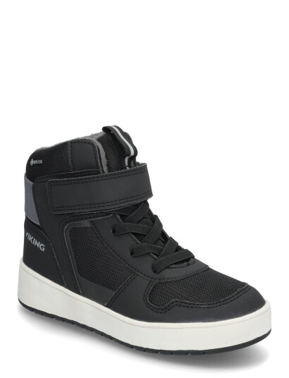 Viking Jack Warm Gtx 1V - Black - 30/20.1CM Viking Jack Warm Gtx 1V - Black - 30/20.1CM