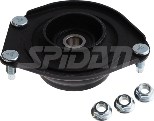 SPIDAN CHASSIS PARTS 410451 Fjærbeinslager