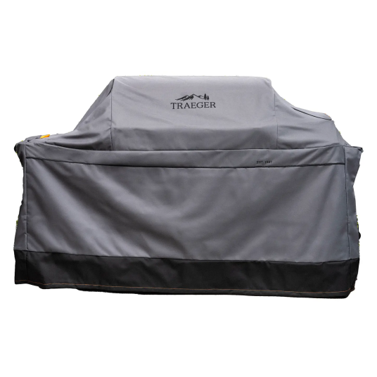 Traeger Traeger Ironwood XL Cover Full Length Grill Cover