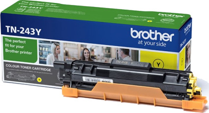 Brother TN243Y Brother TN243Y
