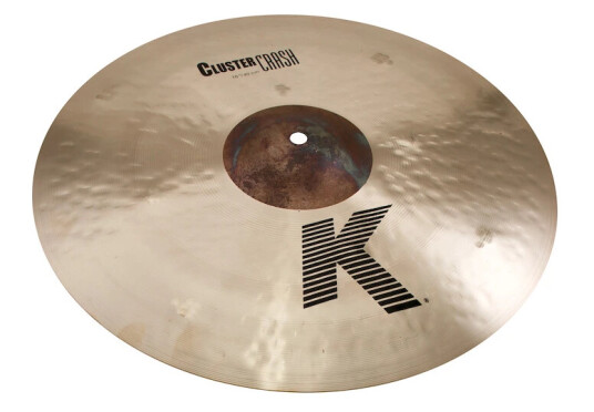 Zildjian 16"" K-Series Cluster Crash