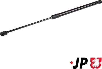 JP GROUP 4081201500 Baklukedemper