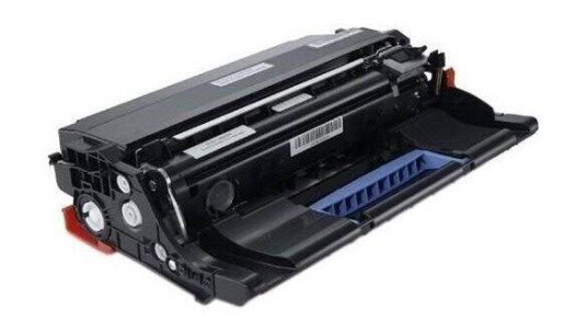 Toshiba OD 520P-R - Trommelsett Svart