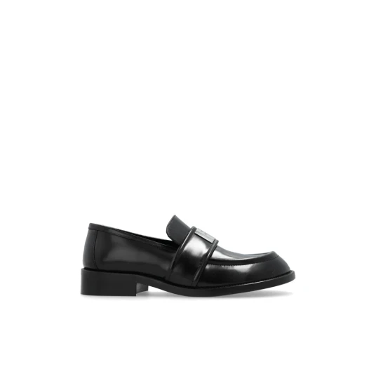 Acne Studios Dame Sko Svart 40 EU