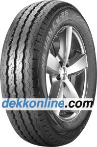Nankang Van CW-25 165R13C 94/92Q