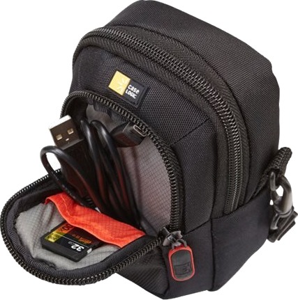 Case Logic Dcb313k Sort