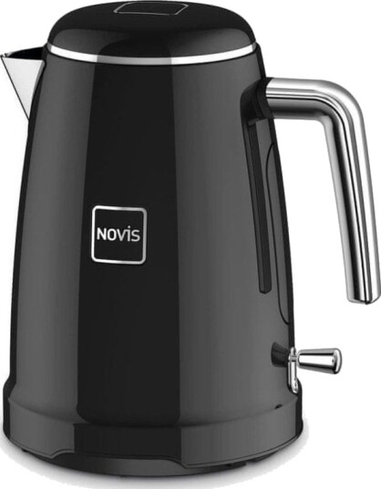 Novissa Switzerland Ag Novis K1 El Kjele Sort