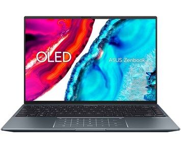 ASUS Zenbook 14X OLED (UX5401EA-PURE4X) ASUS Zenbook 14X OLED (UX5401EA-PURE4X)