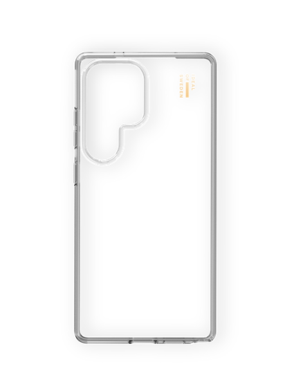 Ideal Of Sweden Clear Case Clear (IDCLC-S25U-471)