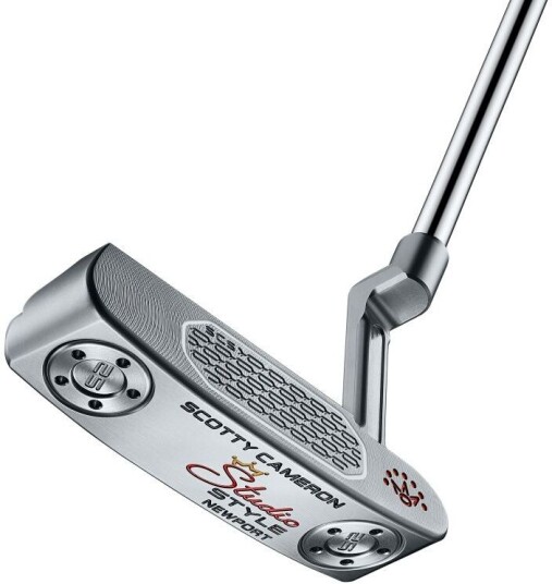 Scotty Cameron Studio Style Newport Scotty Cameron Studio Style Newport