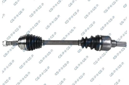 Drivaksel GSP 203113