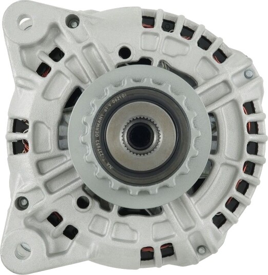AS-PL A0170(P-INA) Dynamo