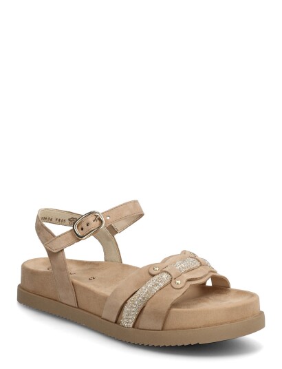 Gabor Sandal Beige 38