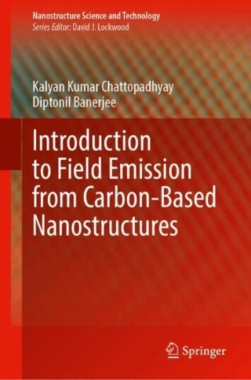 Introduction to Field Emission from Carbon Based Nanostructures