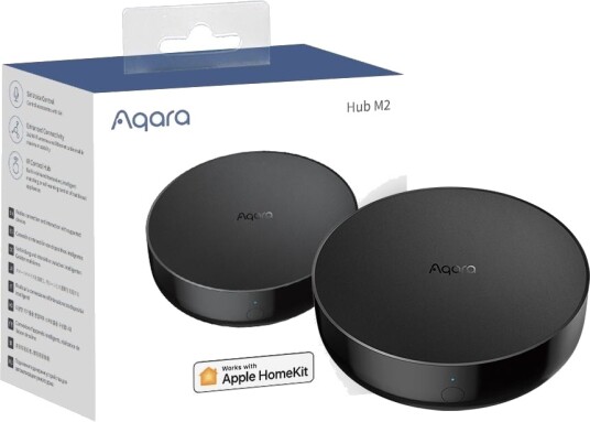 Aqara Hub M2 - 94298 Aqara Hub M2 - 94298