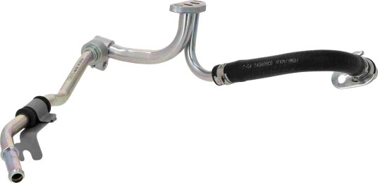 Oljeledning lader VAICO V48 0706