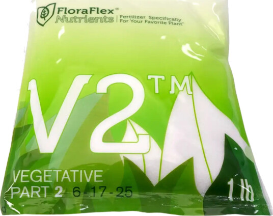 V2 Vegetative – Part 2