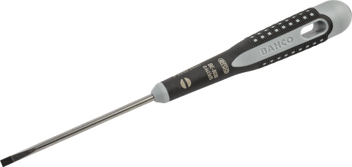 Bahco BE-8030 Sporskrutrekker 75 mm Ergo 0.6x3.5 mm Håndverktøy