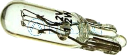 Lyspære TESLA B67101 Lyspære TESLA B67101