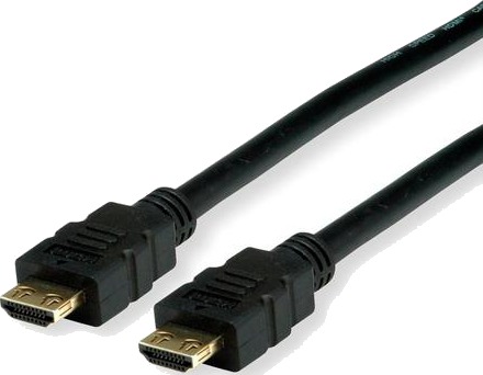 VALUE HDMI Ultra HD Cable + VALUE HDMI Ultra HD Cable +