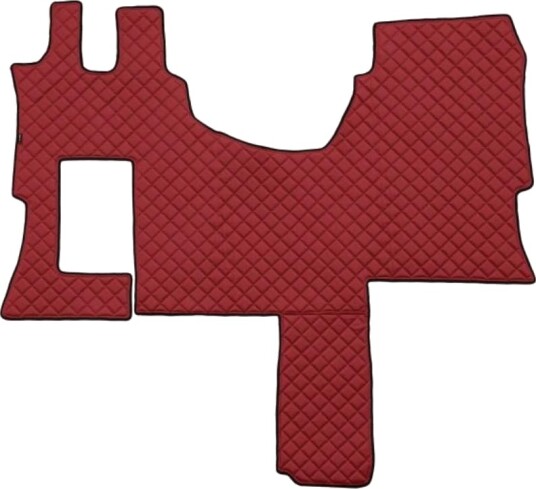 F-CORE FL33 RED Gulvmatte