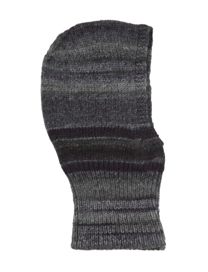 Becksöndergaard Pato Balaclava Grey ONE SIZE