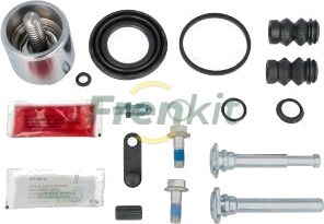 Reparasjonssett, bremsecaliper FRENKIT 748533