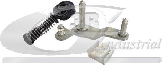 Reparasjonssett, girspake 3RG 26747 Reparasjonssett, girspake 3RG 26747