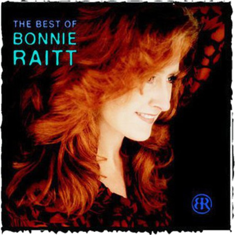 Bonnie Raitt Best Of Bonnie Raitt 19892003 CD
