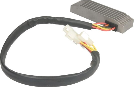 Dynamoregulator DZE 2334 Dynamoregulator DZE 2334