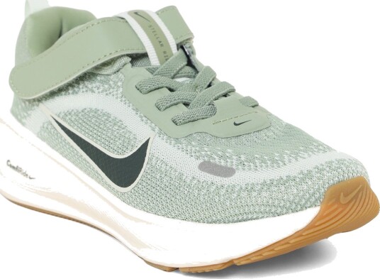 Nike Nike Stellar Ride (Psv) Green 33.5
