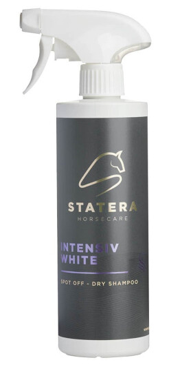 Statera - Horse Intensive White 500ml - (ST0378) Statera - Horse Intensive White 500ml - (ST0378)