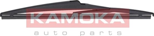 Viskerblad KAMOKA 29011