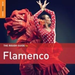 Bengans Blandade Artister - Rough Guide To Flamenco (3Rd Editio