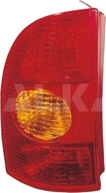 ALKAR 2221166 Baklykt ALKAR 2221166 Baklykt