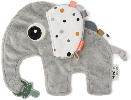 DbD Sutteklut Elphee Grey DbD Sutteklut Elphee Grey