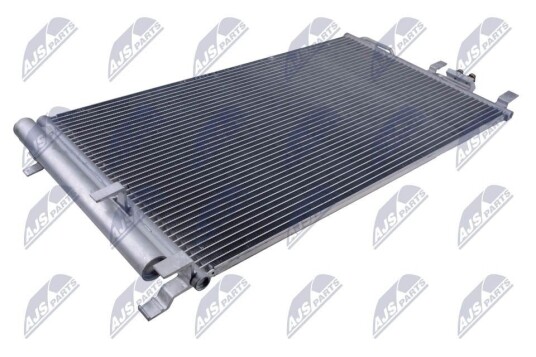 Kondensator NTY CCS-HY-049