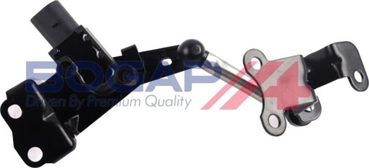 BOGAP A7212113 Sensorsett, xenonlys oppgradering BOGAP A7212113 Sensorsett, xenonlys oppgradering