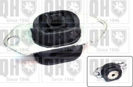 QUINTON HAZELL EM4669 Motorfeste