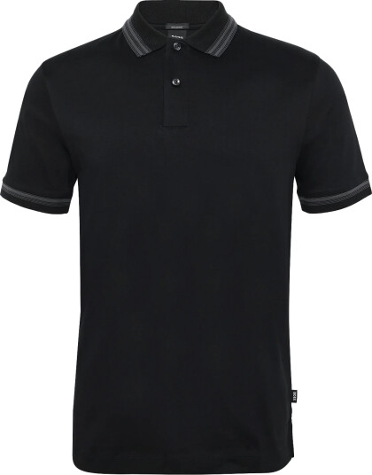 BOSS H Phillipson 202 Black L